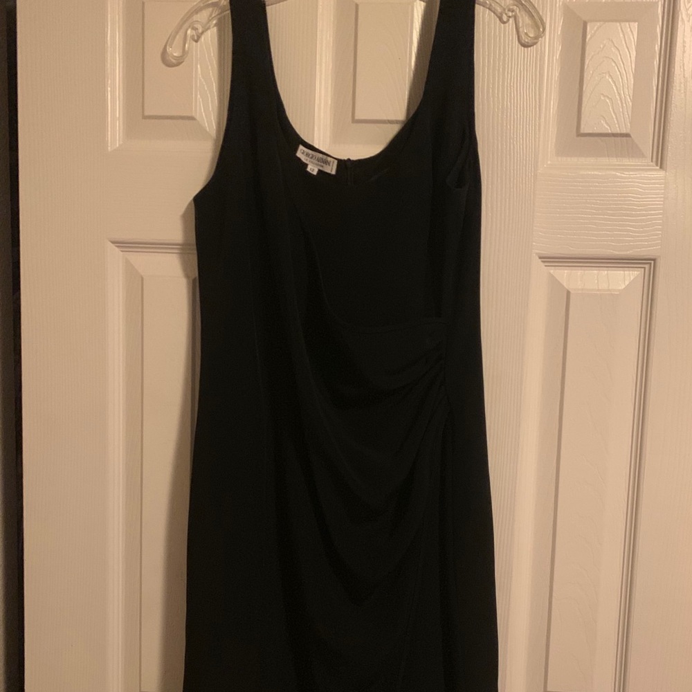 Giorgio Armani Made in Italy